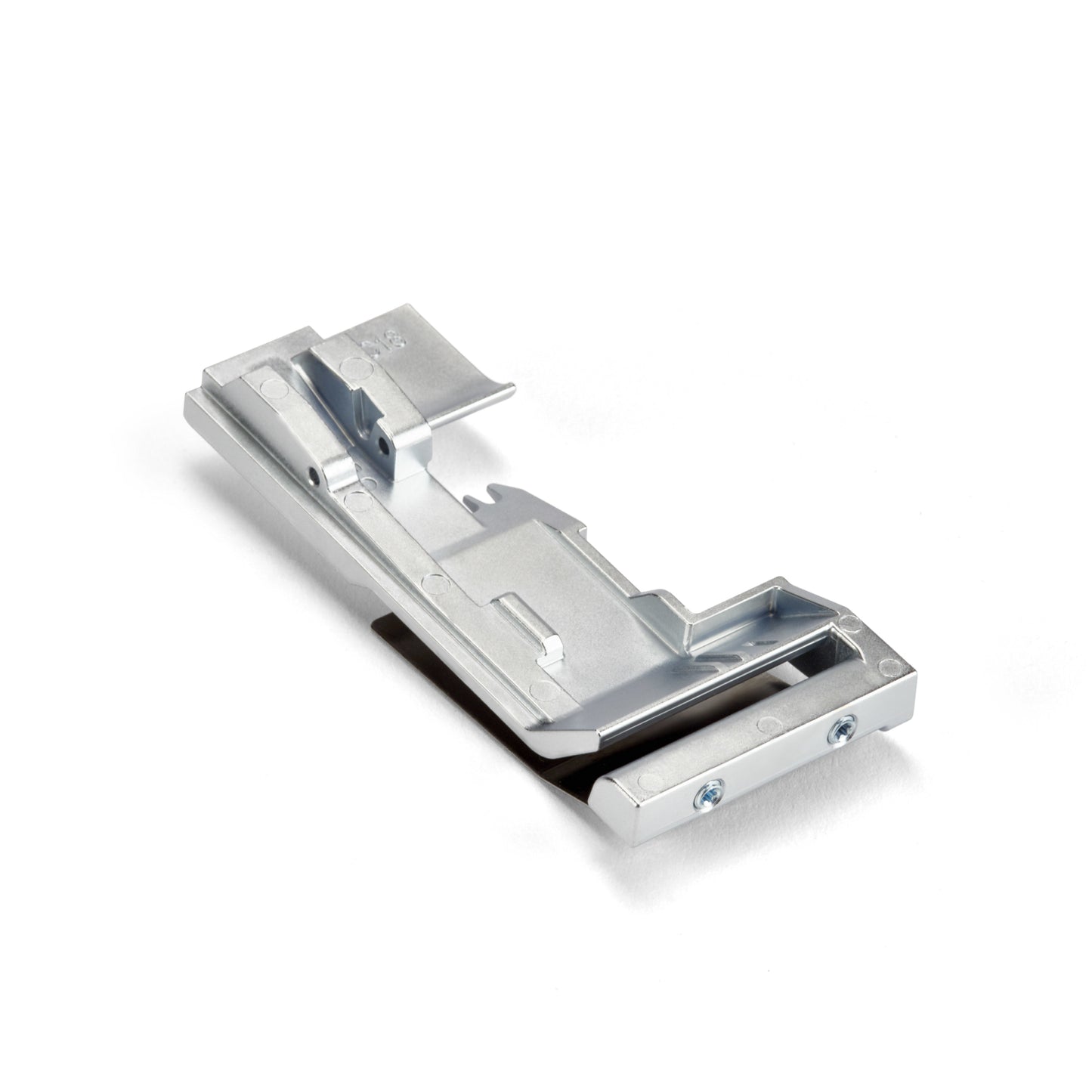 BERNINA Gathering Foot #C18 (for L 890)