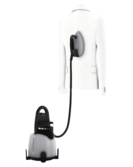 Refurbished Laurastar Lift Xtra Iron: Aluminum