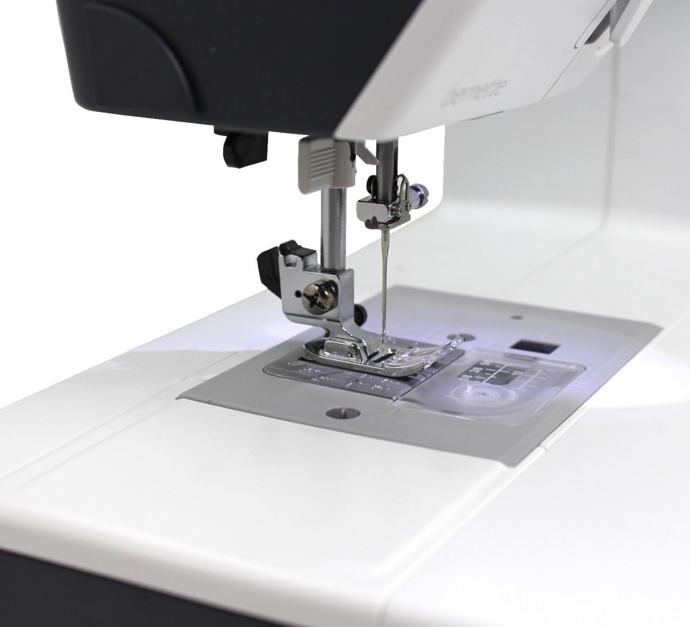 Bernette b37 Creative Sewing Bundle | Smart, Simple & Ready to Sew