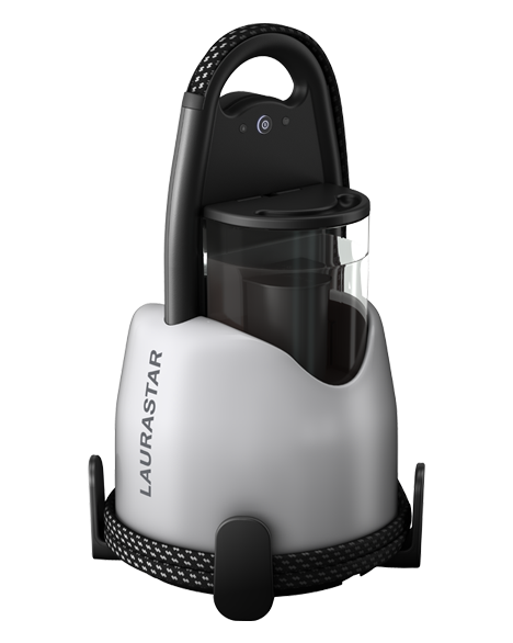 Refurbished Laurastar Lift Xtra Iron: Aluminum