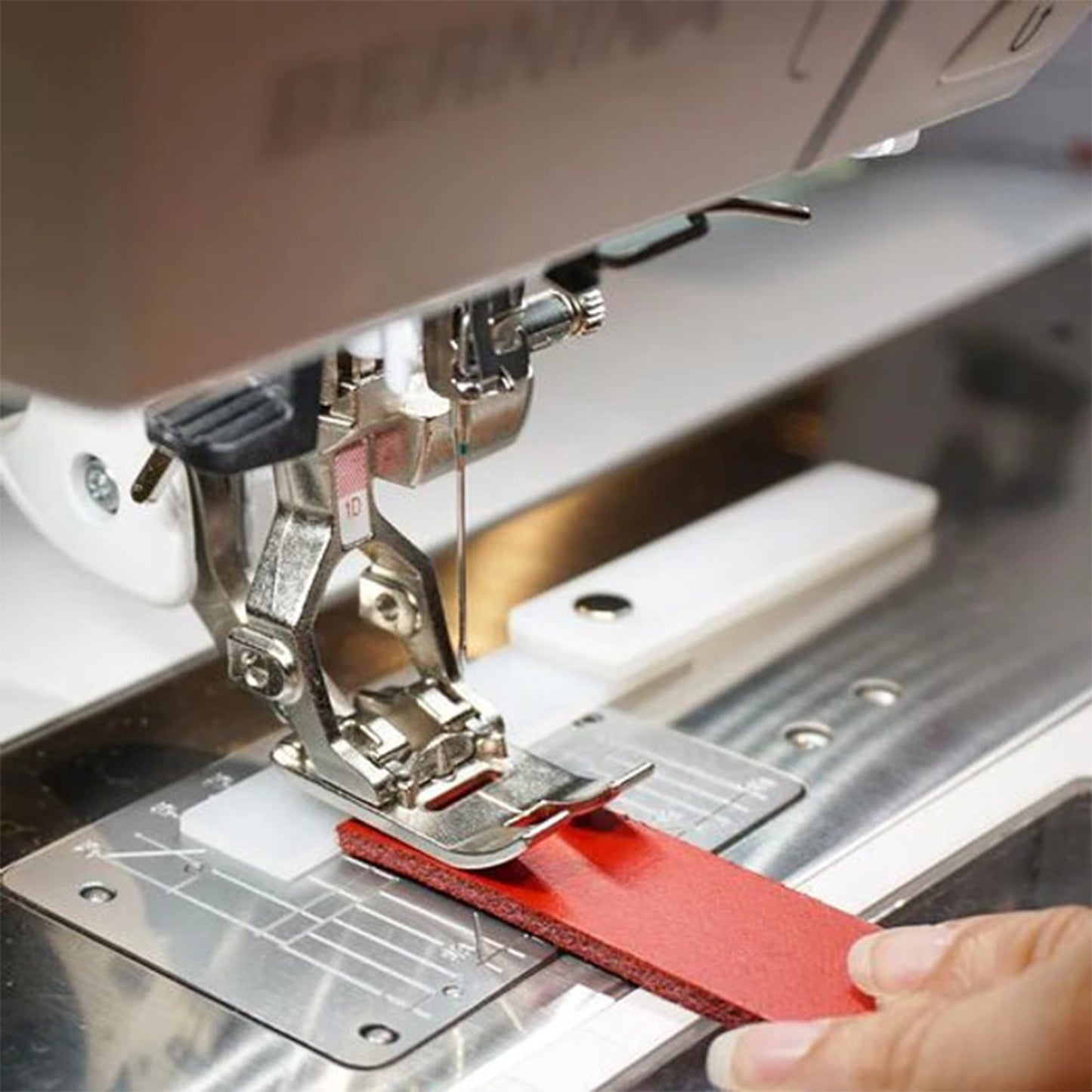 Bernina Height Compensating Tool