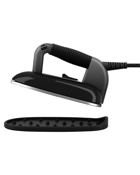 Refurbished Laurastar Lift Plus - Ultimate Black