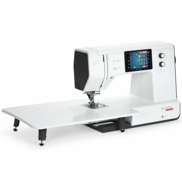 Refurbished Bernette b77 Sewing and Quilting Machine