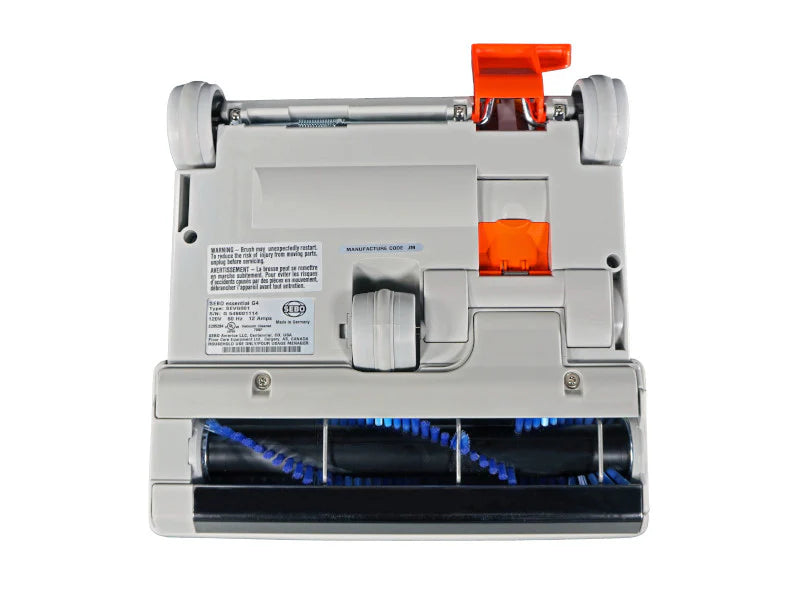 SEBO Essential G4 Upright Vacuum Cleaner