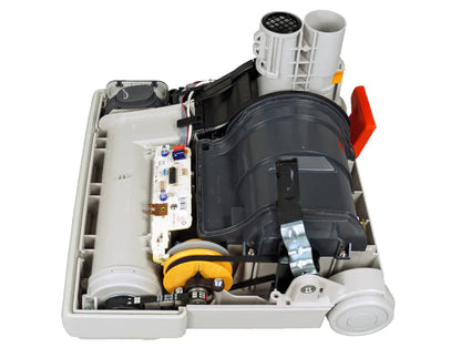 SEBO Essential G4 Upright Vacuum Cleaner