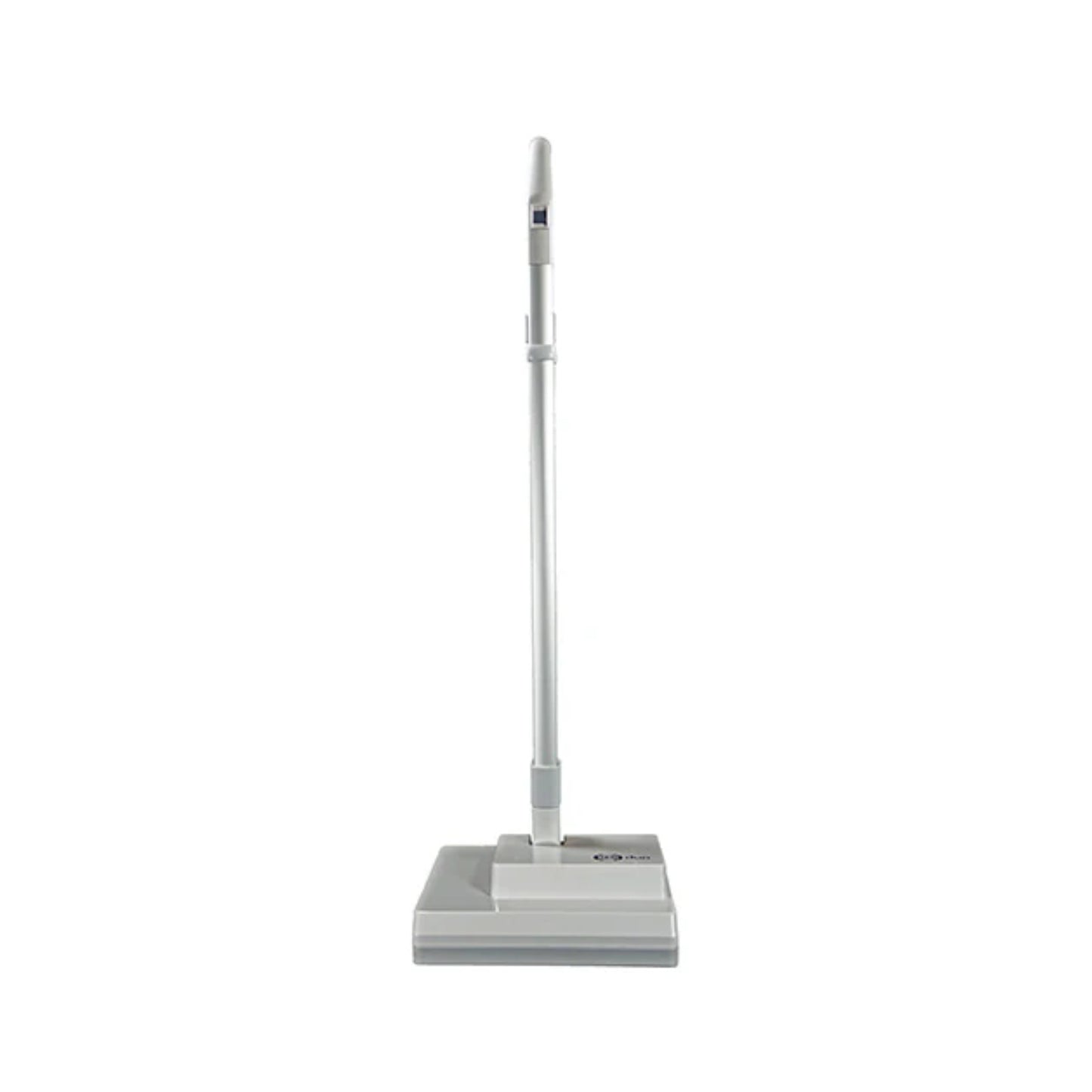 SEBO Duo Brush Dry Carpet Cleaning Machine