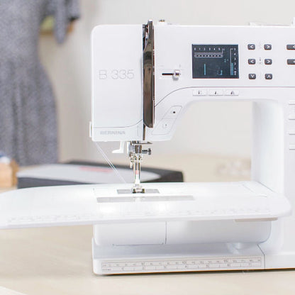 Bernina 335 sewing machine Needle