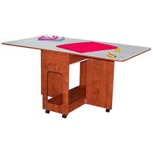 Horn Of America 2211 Sewing & Cutting Table