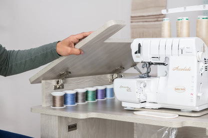 Koala Serger Studio Sewing / Serger Table