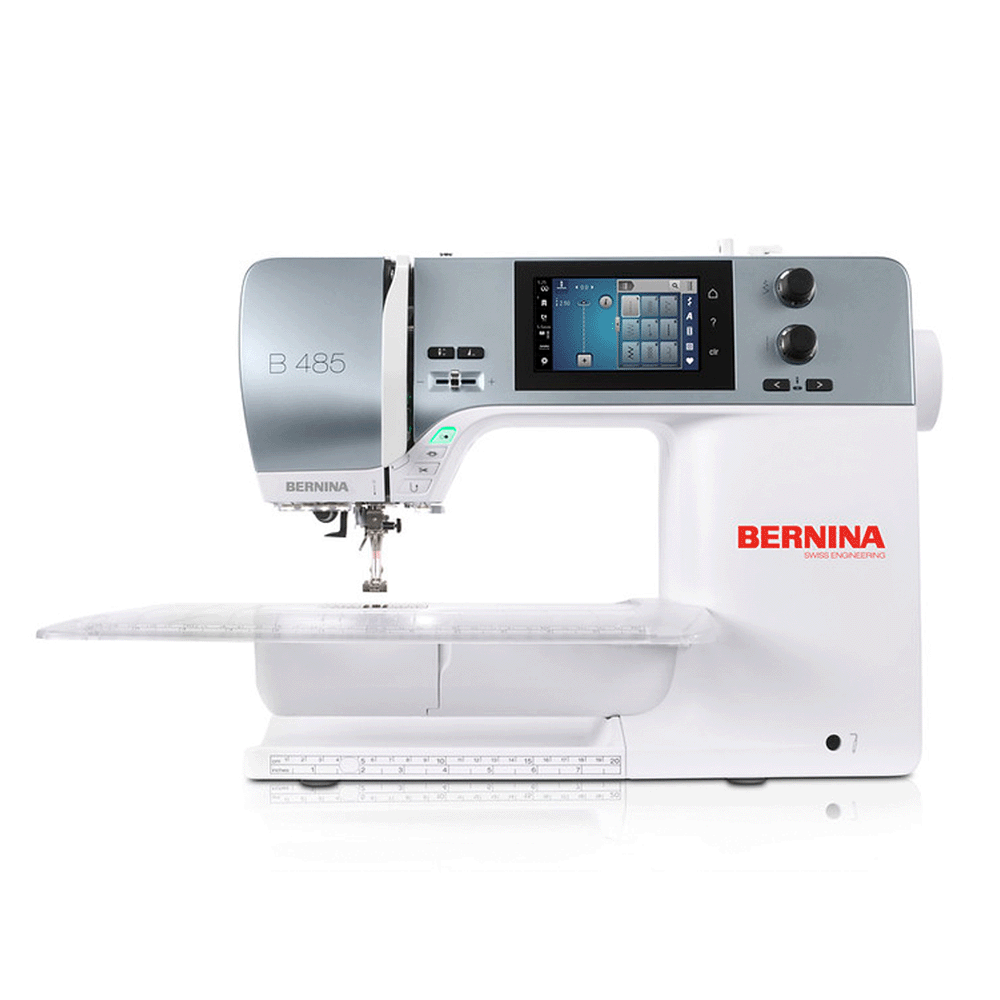 Bernina 485 Sewing & Quilting Machine