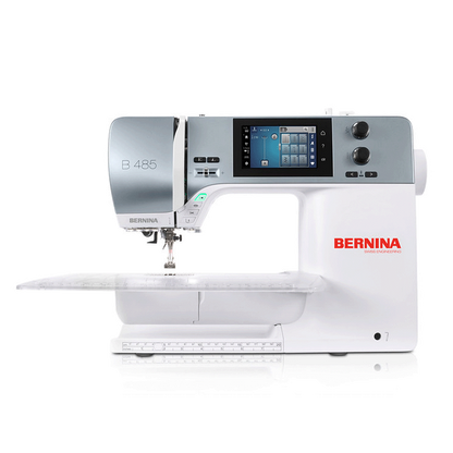 Bernina 485 Sewing & Quilting Machine