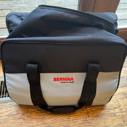 Bernina Sewing Machine Carrying Bag