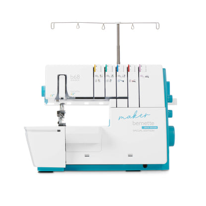 Bernette B68 Maker