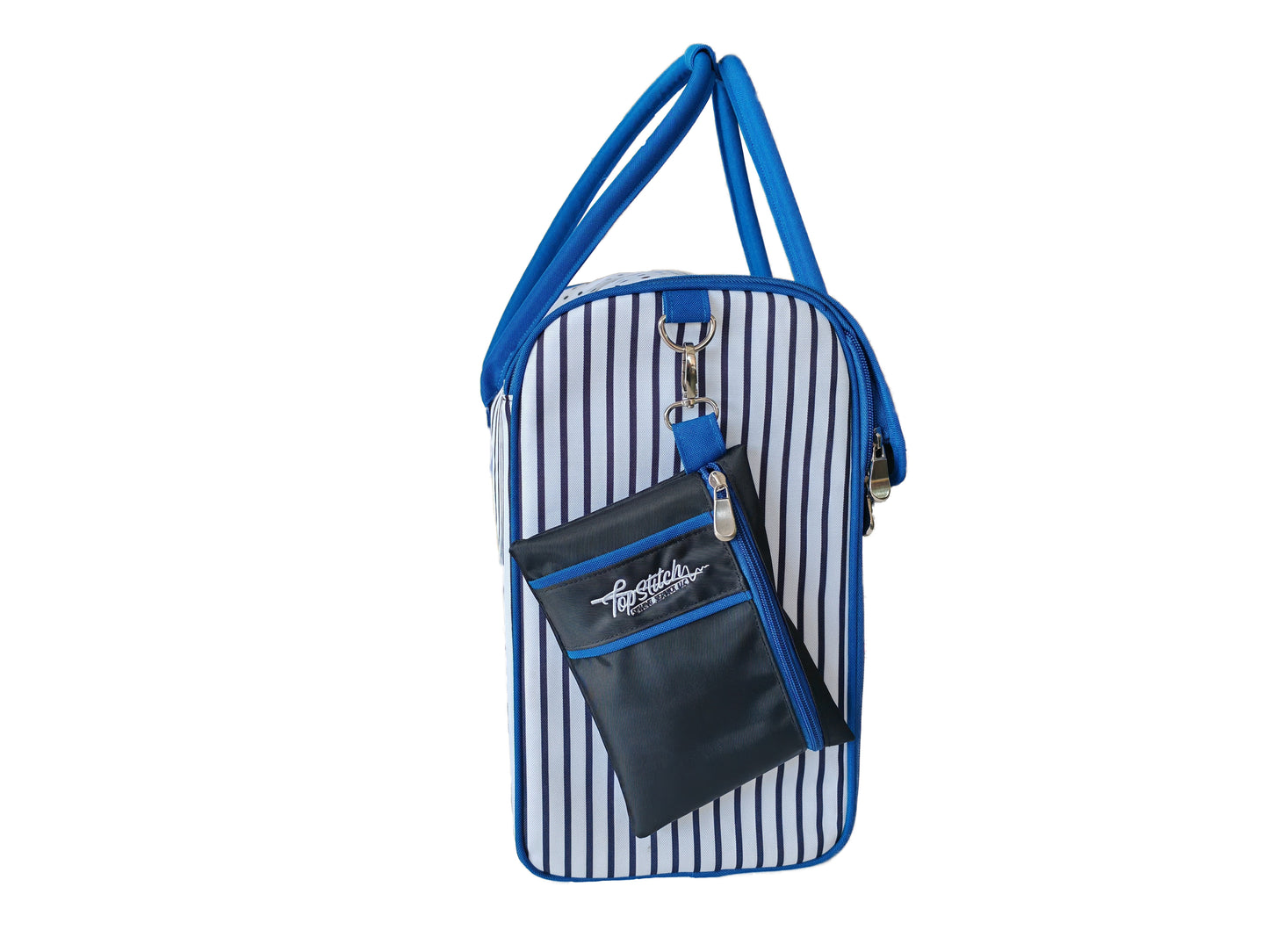 Bernette Sewing Machine Tote Bag