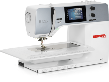 BERNINA 535 Sewing Machine