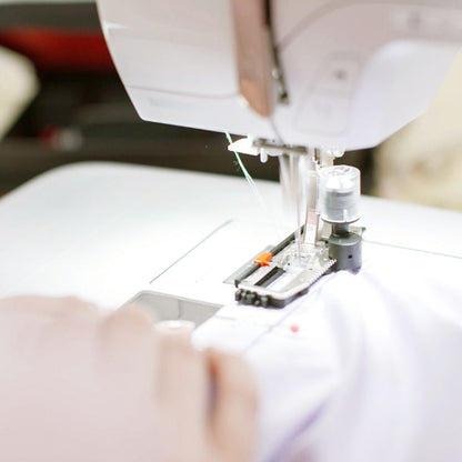 Bernina 335 sewing machine Thread
