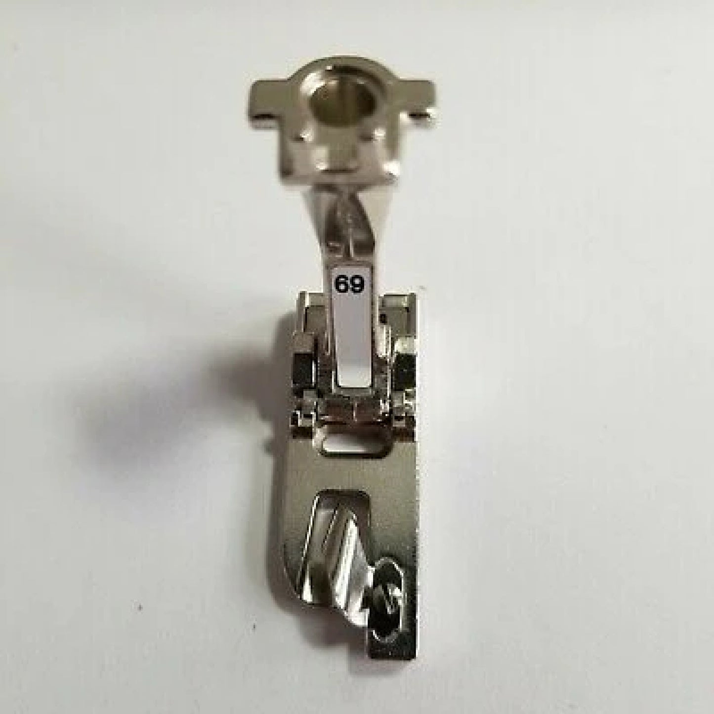 BERNINA #69 Roll and Shell Hemmer Foot Old Style