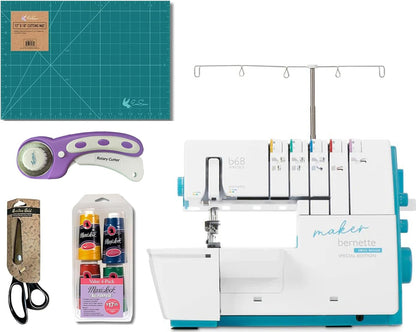 Bernette B68 Maker