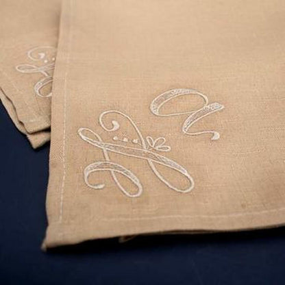 OESD Handcrafted Monograms by Shannon Roberts -USB