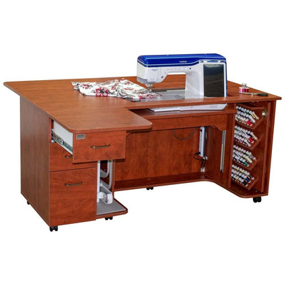 Horn of America Model 8080 Sewing Cabinet