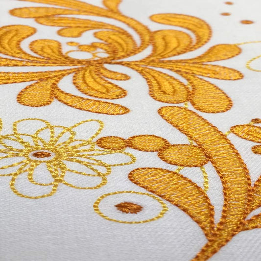 OESD Sunshine Couture Embroidery Designs  - USB