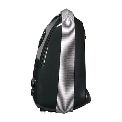 SEBO AIRBELT E3 Premium Canister - Onyx