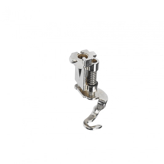 BERNINA #92 Presser Foot for Eyelet Embroidery Attachment