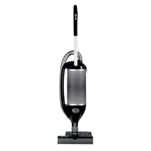 SEBO FELIX ONYX Upright Vacuum Cleaner