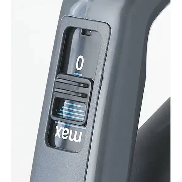 SEBO AIRBELT E3 Premium Canister - Onyx