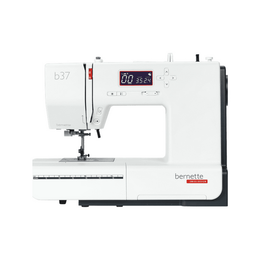 Bernette B37 Sewing Machine