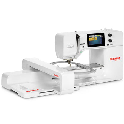 Bernina B500 E