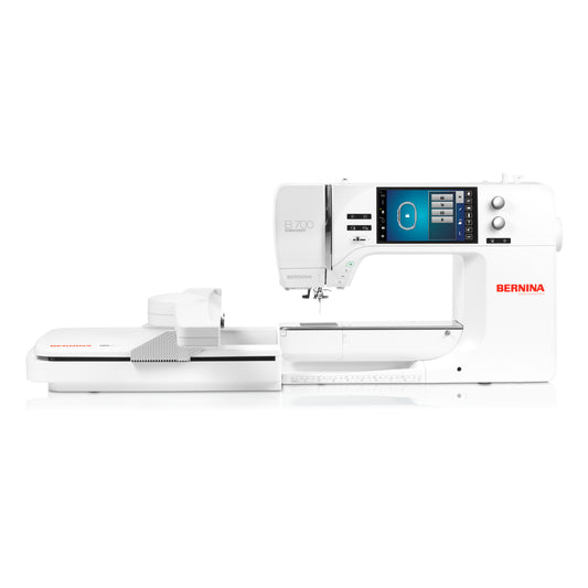 BERNINA 700 E