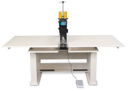 Bernina Q20 Sitdown Quilting Table for Home Use