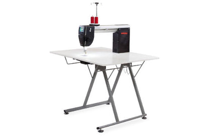 Bernina Q20 Sitdown Quilting Table