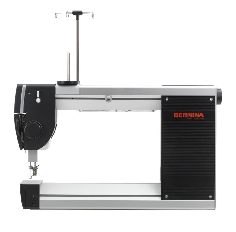 Bernina Q20 SitDown Longarm Quilting Machine with Table