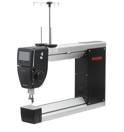 Bernina Q20 SitDown Longarm Quilting Machine with Table