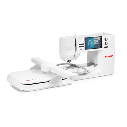 BERNINA 700 E