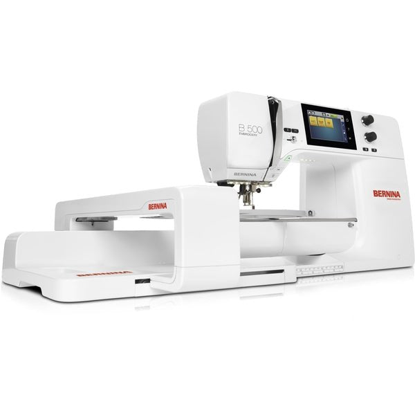 Bernina B500 E