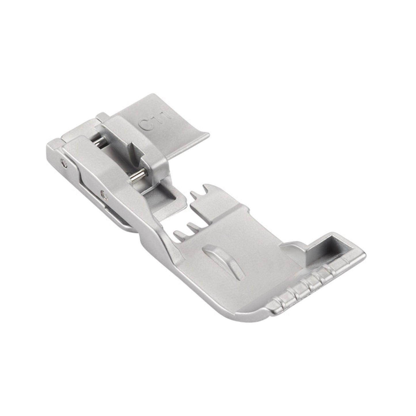 BERNINA #C11 Standard Presser Foot Overlocker / Coverstitch (L 890)