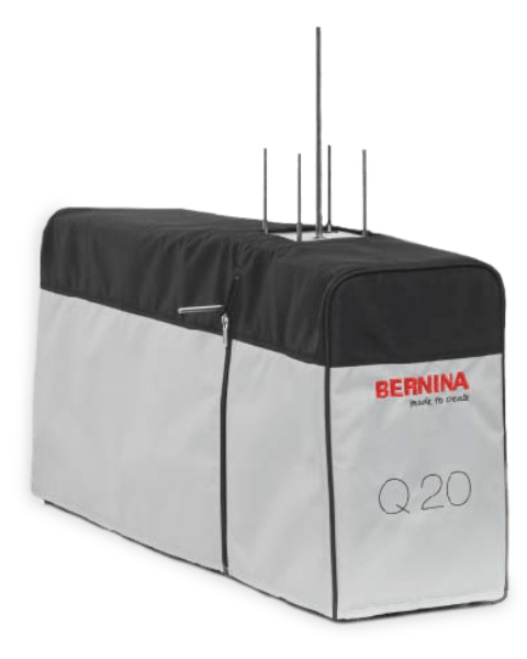 BERNINA Q20 Series Dust Cover