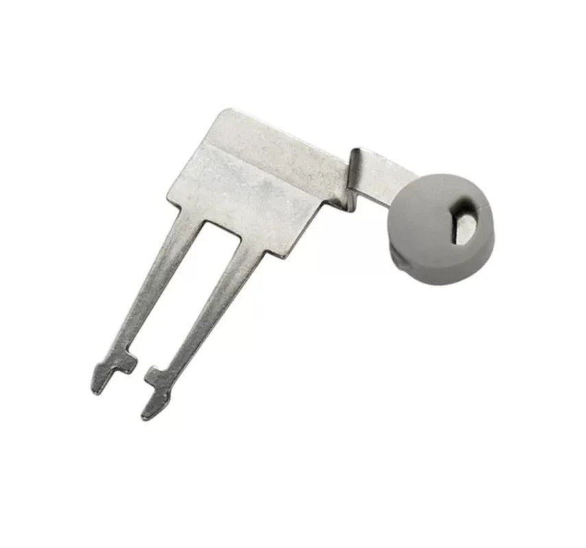 BERNINA Magnifying Lens Bracket for Aurora 4 Series, Older Generation 5 Series and 630 & 640 Bernina Sewing Machines