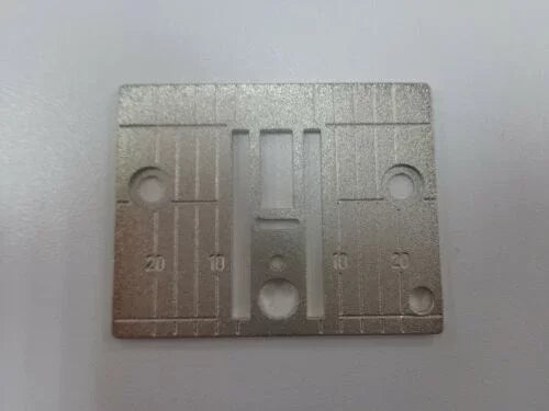BERNINA Needle Stitch Plate Standard for BERNINA 125, 135 & 145