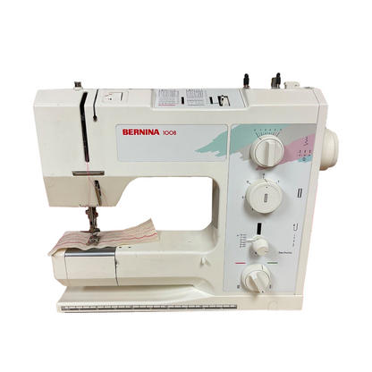 Bernina 1008 Sewing Machine