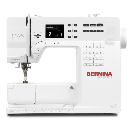 Bernina B325 Sewing Machine