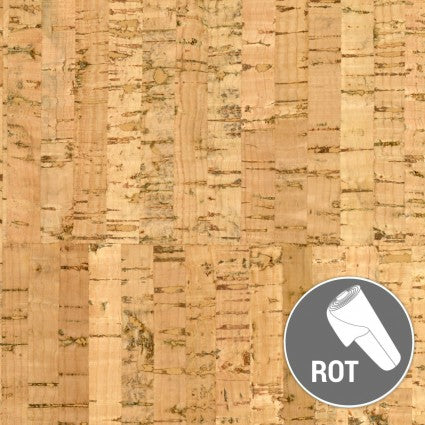 Cork fabric - 1yd.