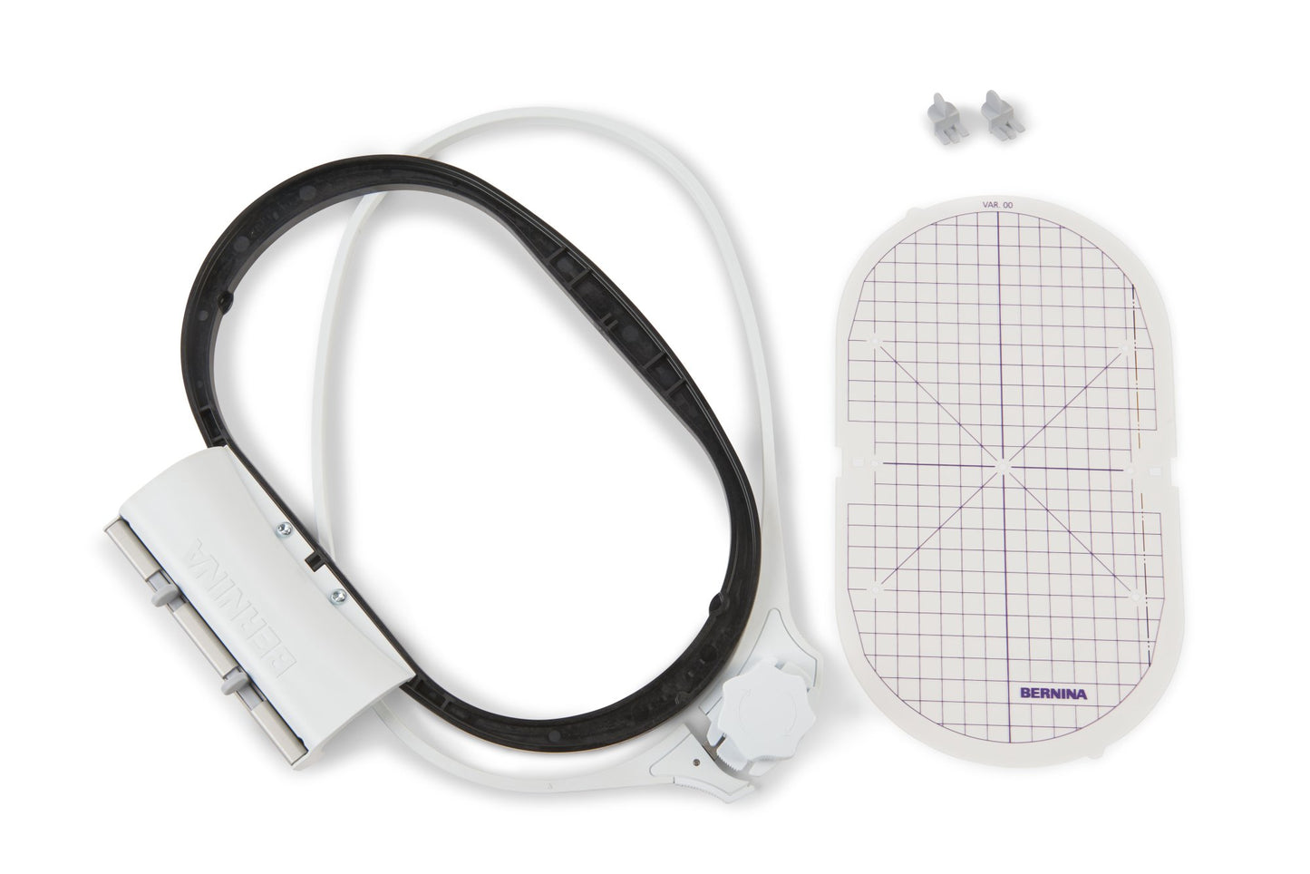 BERNINA Large Freearm Embroidery Hoop