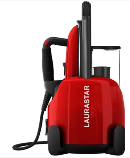 Laurastar Lift Original Red Steam Iron - Open Box