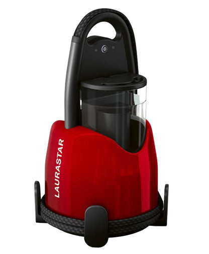 Laurastar Lift Original Red Steam Iron - Open Box