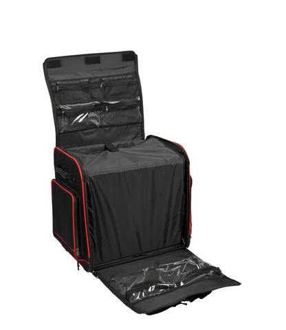 Bernina b62/b64/ b68 Overlocker/ Serger Luggage Suitcase Trolley