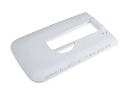Bernina Slide On Tray 7 Series (NEW STYLE) 033131.71.00